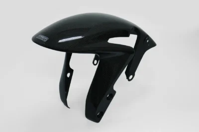 Front Fender, Carbon, 2007-26 CBR600RR