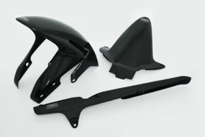 Carbon Set, CBR600RR, 2007-2026