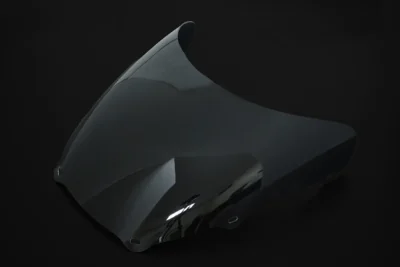 Screen Dark Tint, NC30 VFR400, Kit.