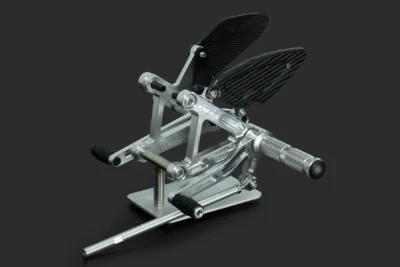 Racing Step Kit, VTR1000/RVT1000 SP1/SP2