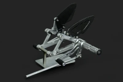TYGA RYDAS' Honda NSR250 MC18 8 Racing Step Kit, MC18