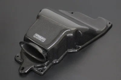 Race Air Box Lid, Carbon, MC21/MC28