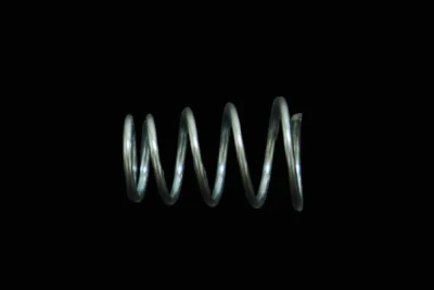 KTM Projects 3 Taper Spring, KTM RC Step Kit