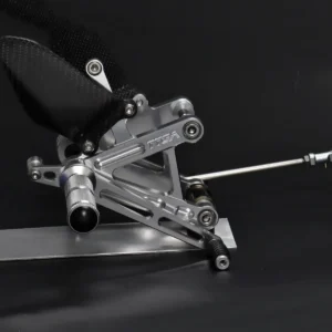 Racing Step Kit, Honda VFR750F, RC36-2