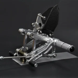 Racing Step Kit, Honda VFR750F, RC36-2