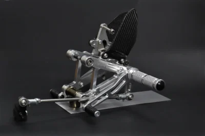 Racing Step Kit, Honda VFR750F, RC36-2