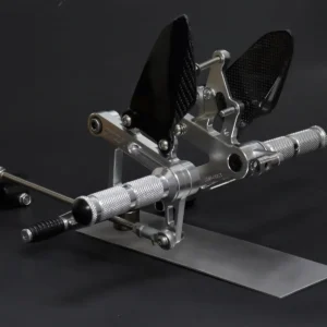 Racing Step Kit, Honda VFR750F, RC36-2