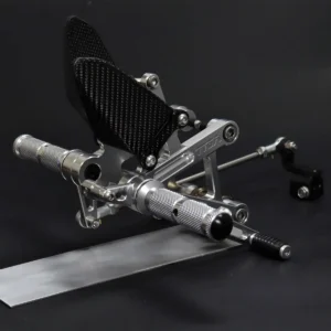 Racing Step Kit, Honda VFR750F, RC36-2
