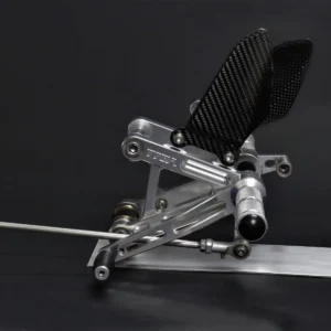 Racing Step Kit, Honda VFR750F, RC36-2
