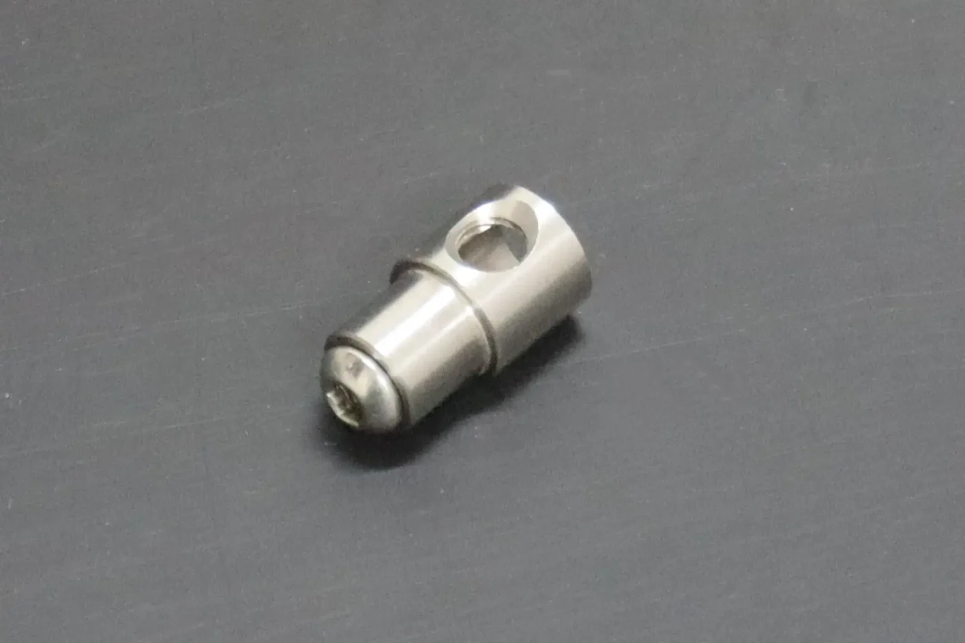 Pivot, Outer, Brake Link Barrel