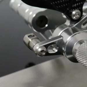 Pivot, Outer, Brake Link Barrel