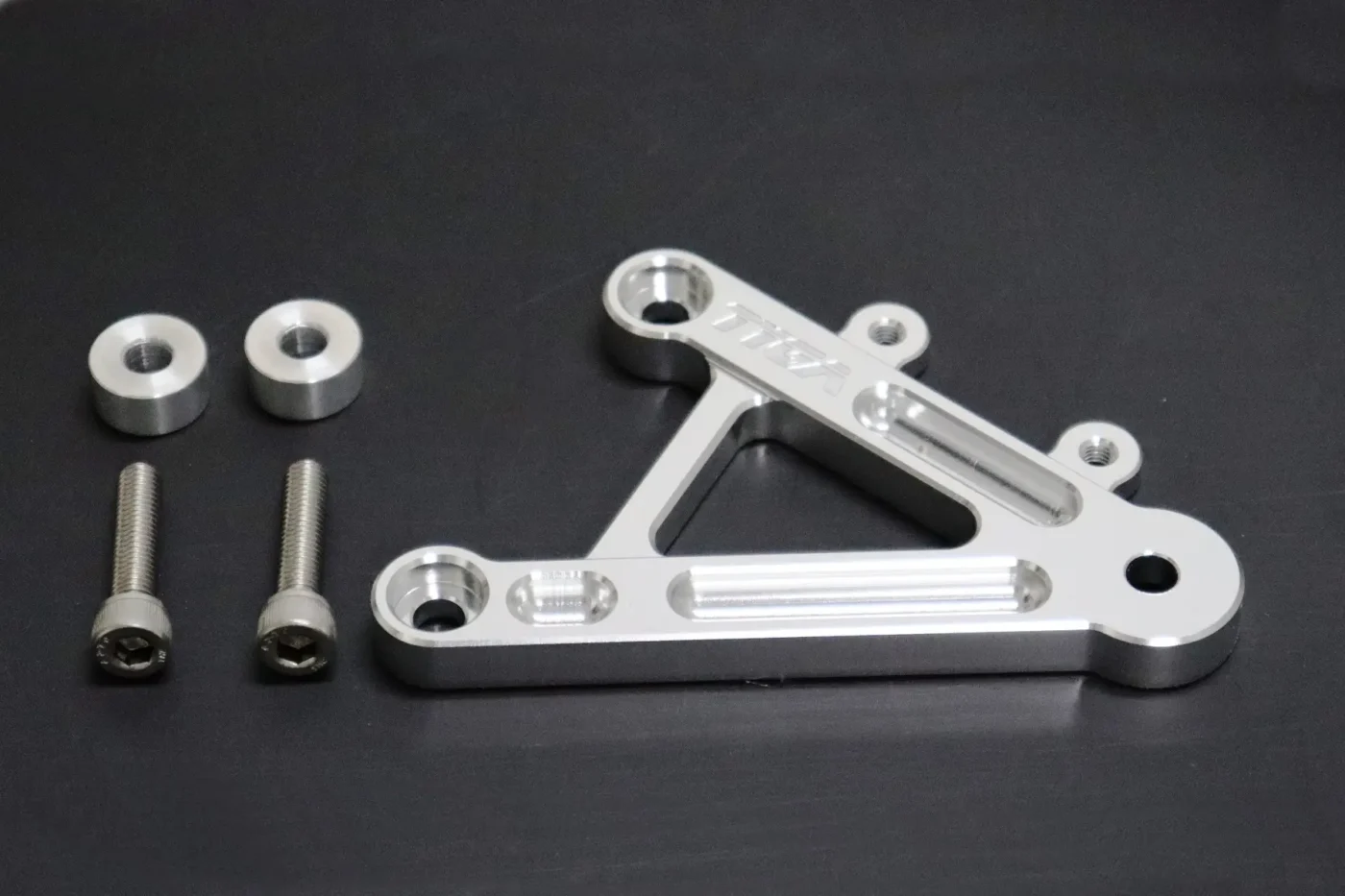 Tyga Step Kit Replacement Left Side Hanger, VFR750, RC36-1 & RC36-2