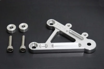 Tyga Step Kit Replacement Left Side Hanger, VFR750, RC36-1 & RC36-2