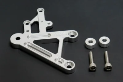 Tyga Step Kit Replacement Right Side Hanger, VFR750, RC36-2