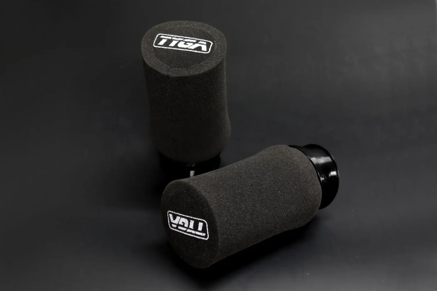 Pod Filter, Pair, RGV250 VJ21/VJ22