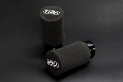 Pod Filter, Pair, RGV250 VJ21/VJ22