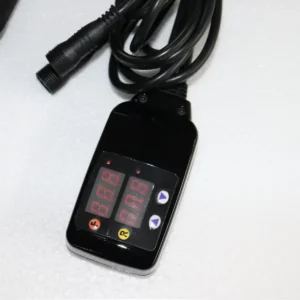 Tyre Warmers, Lightweight Sports, Black