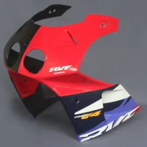 Kit, Endurance, GRP, Complete Bodywork Set with Tank Covers, NC35, Painted (RR) 1994