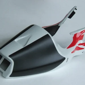 Kit, Endurance, GRP, Complete Bodywork Set with Tank Covers, NC35, Painted (RR) 1994