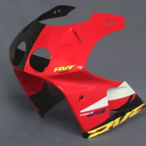 Kit, Endurance, GRP, Complete Bodywork Set with Tank Covers, NC35, Painted (RT) 1996