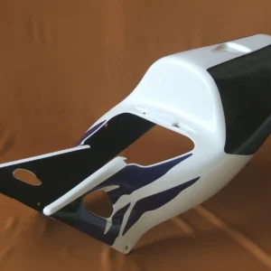 Kit, Endurance, GRP, Complete Bodywork Set with Tank Covers, NC35, Painted (RT) 1996