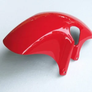 Kit, Endurance, GRP, Complete Bodywork Set with Tank Covers, NC35, Painted (RT) 1996