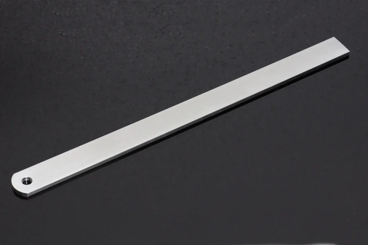 Stay, Silencer, Aluminium, Universal