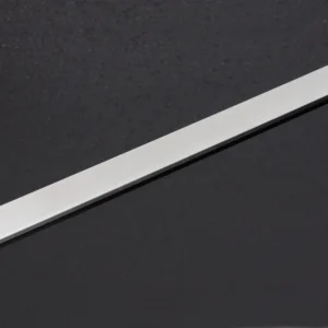 Stay, Silencer, Aluminium, Universal