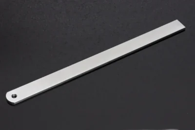 Stay, Silencer, Aluminium, Universal