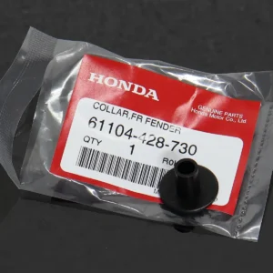 Collar, front fender