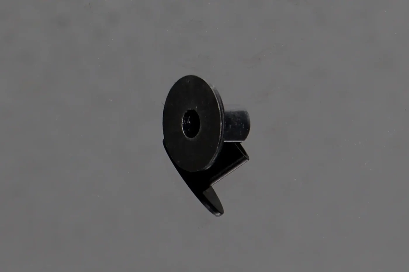 Collar, front fender