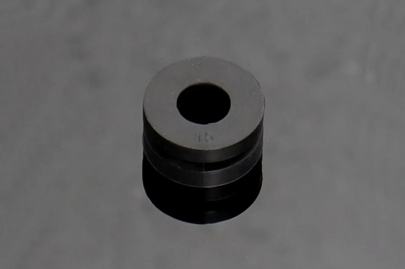 Rubber, Seal Lock Bar
