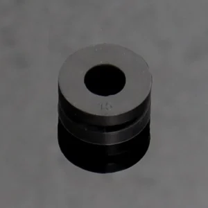 Rubber, Seal Lock Bar