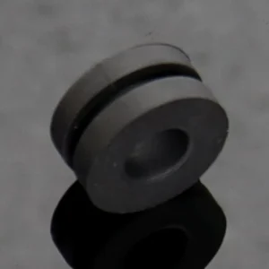 Rubber, Seal Lock Bar