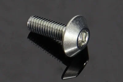 Screw, pan 6x18