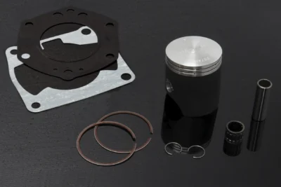 TYGA 300cc Bigbore Top End Rebuild Kit, Wiseco Piston