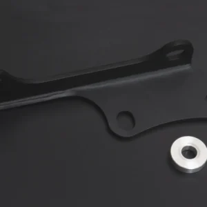 Exhaust Stay, WSS300 Race System, KTM 390 Duke