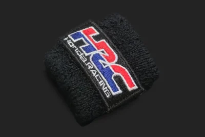 Genuine HRC Brake Reservoir Sock