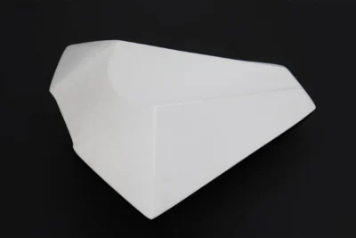 Pillion Seat Cover, GRP, KTM RC125/200/390 (2022-2024)