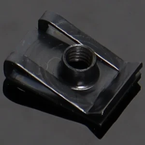 Clip, M6 (10 pieces)