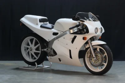 Bodywork Set 1, GRP, RC36-2 RC30 JDM Style, Street