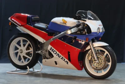 Bodywork Set 1, GRP, Painted RC30, RC36-2 RC30 JDM Style, Street