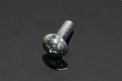 Domehead Bolt M4x12 (10 pieces)