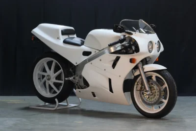 Bodywork Set 3, GRP, RC36-2 RC30 Euro/US Style, Street