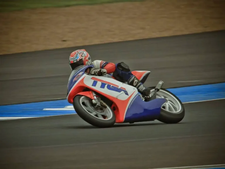 Matts Racing Career TYGA Racing 16
