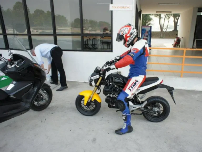 Matts Racing Career TYGA Racing 25