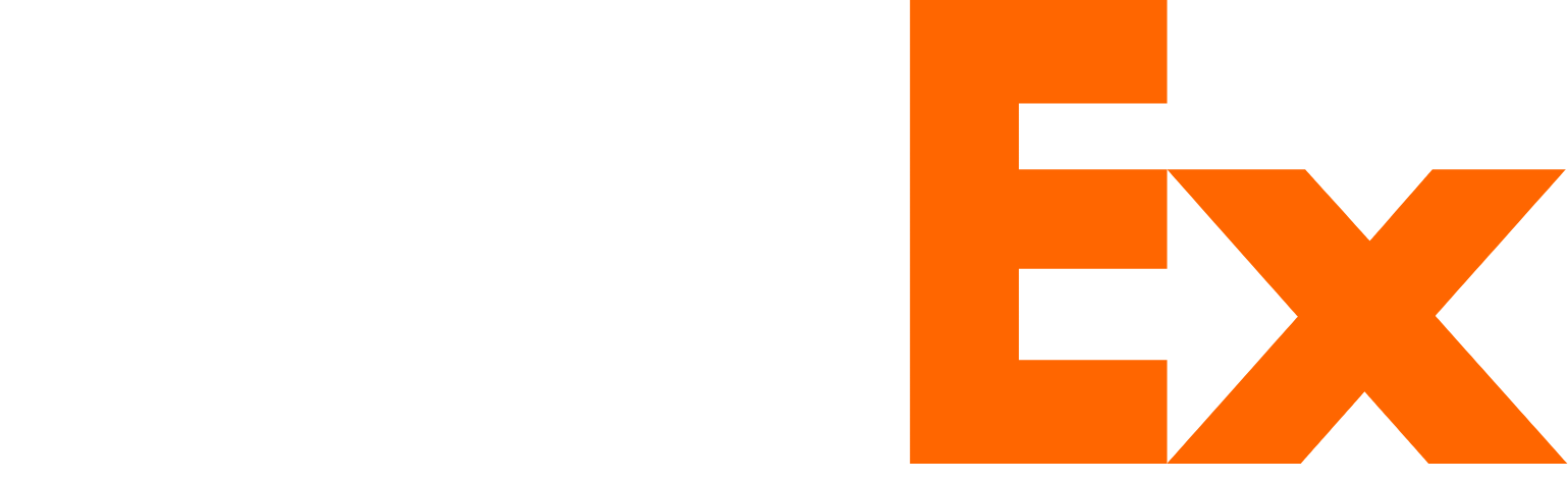 fedex logo transparent