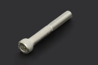 Caphead Bolt, Stainless, M8x55
