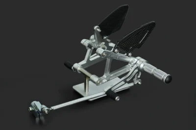 Racing Step Kit, MC21