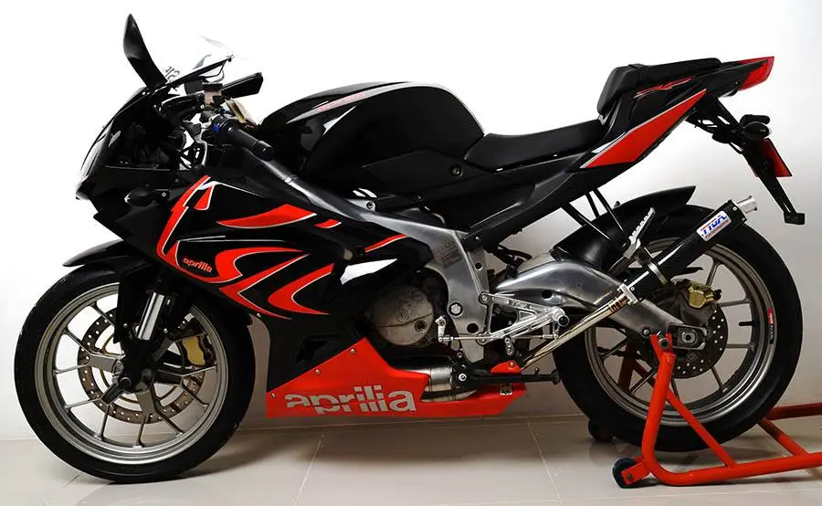 1 TOKO TYGA Indonesia Aprilia RS125